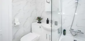 Stunning ☆ 3 Bedroom  ☆ 2 Bath house Hainault /Greater London☆ - Image 3
