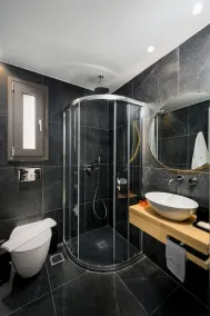 Majo Luxury Villas Panoramic Sea View  - Image 4