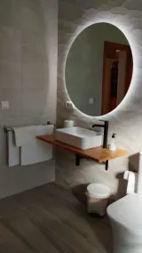 Casa Alba - A beautiful Andalusian villa with private pool - Image 4