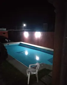 Casa de Descanso Cocoyoc - Image 4