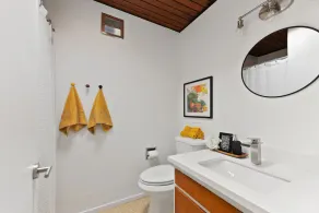Mid-century Masterpiece With Pool Spa Tesla - Image 5