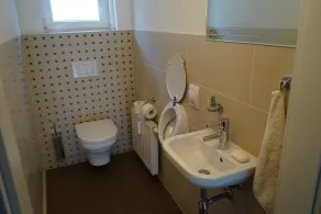 Luksuriøs lejlighed lige ved bredden af Lake Ossiach - WiFi - Image 2