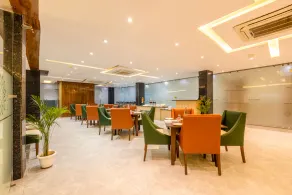 Hotel Stanley at Delhi IGI Airport - Image 5
