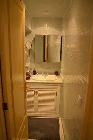 1 Bed Guest Apartment #1 - Portals Nous. - Image 5