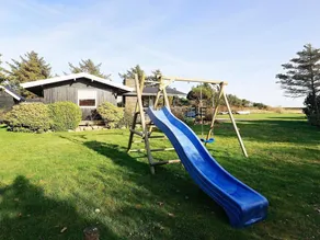 4 person holiday home in Hurup Thy-By Traum - Image 2