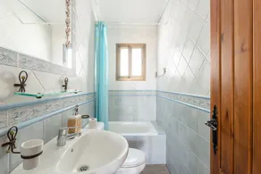 Gemütliches Ferienhaus \"La Monticana \" mit Meerblick, WLAN, Klimaanlage, Pool & Terrasse - Image 3