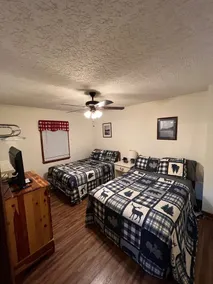 Cabine de luxe 11 avec HOT TUB sur le lac Patoka dans le sud de l'Indiana - Image 4