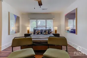 Hideaway Retreat in the Heart of Cooper Young - Image 5