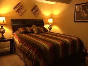 Beautiful Villa Close to All St. Louis Attractions! - Image 4