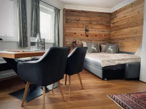 Plush Apartment in Neukirchen am Großvenediger near Ski Area - Image 3