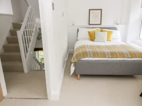 PINE COTTAGE, pet friendly, character holiday cottage in Sedbergh - Image 5