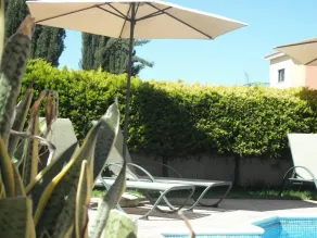 Near the Sea! Cosy 3BDR Holiday Villa in Kissonerga-Coral Bay, Special Offer! - Image 4