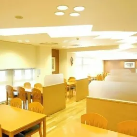 Rishiri Marine Hotel - Image 4