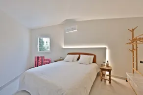 Villa Les Cerisiers : 70's decor, parking, Clim - Image 4