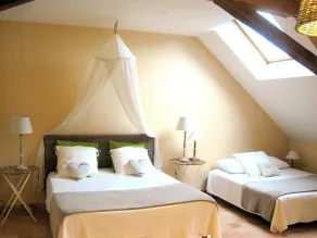 Country house near Saumur, Swimming pool, Jacuzzi - Image 5