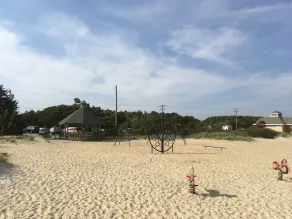 The Seabreeze Manor - une escapade à la plage, parfaite pour les groupes ou plusieurs familles! - Image 2