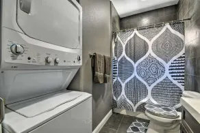 NEW! Sleek & Modern Bay Area Apartment w/ Patio! - Image 3