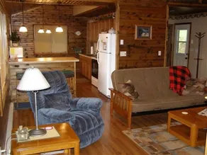 Westview Retreat on Solberg Lake - Image 4