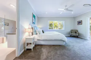 The Frangipani Farm - luxury accommodation on the Sunshine Coast - Image 5