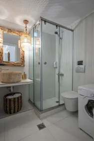 SWINGING SUNSET villa - Private Swimming pool & Private outdoor heated spa - Image 2