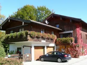 Ferienwohnung 2 - 48 qm für Max. 4 Personen. 1 Extra Schlafzimmer, Süd-west-balkon, Parkplatz - Image 5