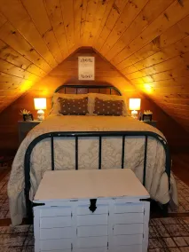 \"Cabin for Two\" Smoky Mtn Tourist Area, Fire Pit/Pool - Image 4
