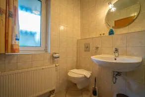 Wohnung Bohne am Büsumer Hafen - Image 3