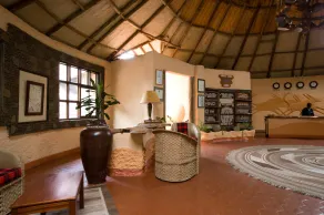Masai Mara Sopa Lodge - Image 2