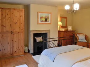 Alojamiento de 2 habitaciones en Elsdon - Image 3