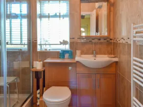 Alojamiento de 2 habitaciones en Lockton, near Pickering - Image 2