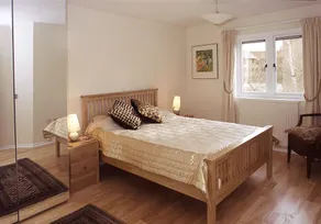 Epicentre of Oxford: Luxury Apartment near University and Westgate Centre - Image 3