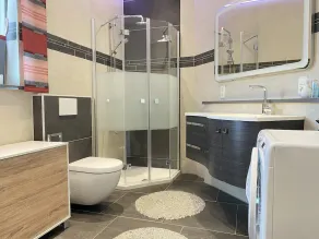 Holiday apartment “Hans” (WA324) - Image 2