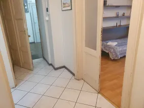 Family Groundfloor Flat Central Lugano - Image 3