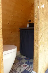 B2B Campingpods Volkach - Image 4