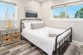 One bedroom retreat full kitchen/laundry 1GB Wi-Fi - Image 4