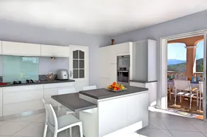 Domaine Privé, Udsigt over Cannes Bay, P Opvarmet, Privat Tennis, Nær Strand - Image 4