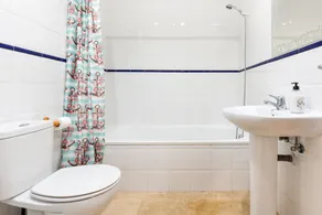 Apartamento Alboran - Image 4