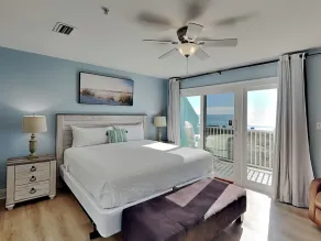 Perdido Key Beach Condo with Private Balcony Just Steps to the Beach! - Image 5