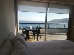 Apartment with terrace sea view - 2 min from the beach - Image 4