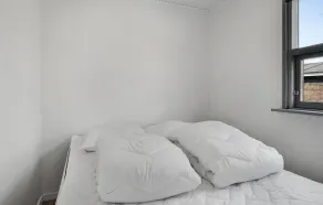 2 bedroom gorgeous home in Hadsund - Image 2