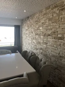 Apartment on the Knokke dike - Image 5