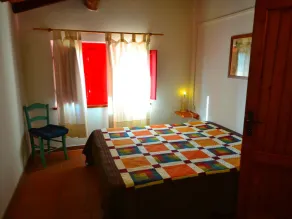Bright Holiday Home in San Marcello with Pool near Meadows - Image 5