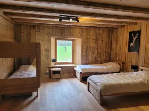 Gîte de groupe \"La Ferme\" protected natural site - Image 5