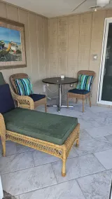Private Golden Beach access on Venice Island - Image 4