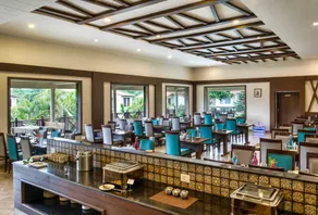 Sunday Alaya Resort Jim Corbett - Image 2