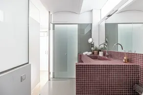 appartement spacieux et lumineux à côté de l'Arc del Triomf - Image 5