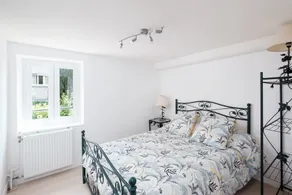 Le Verdier - Charmante maison pour 10 avec jardin - Image 4