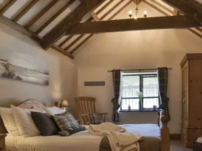 Alojamiento de 1 habitaciones en Mevagissey - Image 5