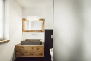 Chalet exclusivo para 4 personas en el valle de los pastos alpinos - 90 m² - Image 3