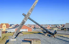Fantastisk hus med 2 soveværelser i Ulfborg - Image 5